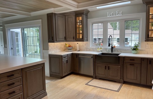 Yarmouth Port House | Luxury Living Cape Cod, a True Resort Destination