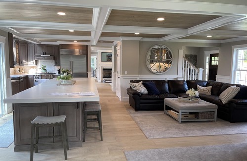 Yarmouth Port House | Luxury Living Cape Cod, a True Resort Destination