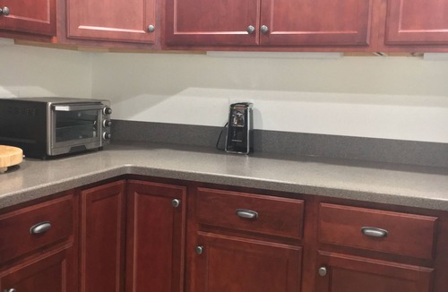 Bennington Apartment | Luxury Living High Above the Center of Town.
