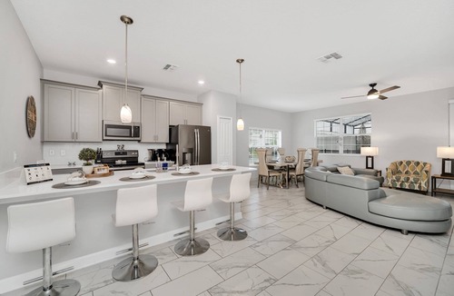 Davenport Villa | Luxury Town Home with Splash Pool-8978SD