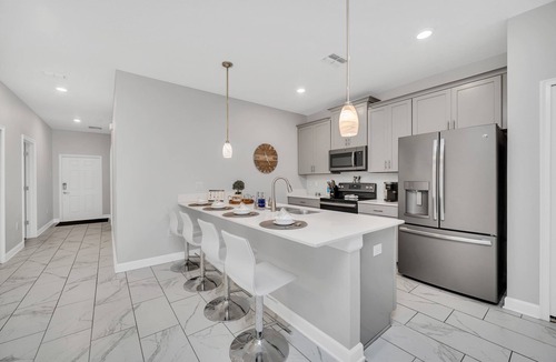 Davenport Villa | Luxury Town Home with Splash Pool-8978SD