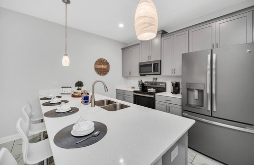 Davenport Villa | Luxury Town Home with Splash Pool-8978SD