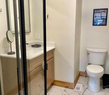 Wilmington House | Luxury TownHome 106