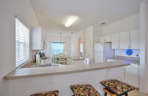 Highgate Park Villa | Luxury Villa Rental – Highgate, Orlando 1000