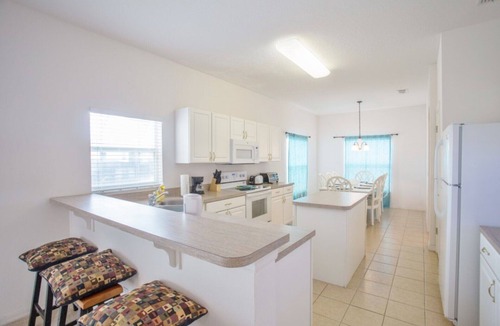 Highgate Park Villa | Luxury Villa Rental – Highgate, Orlando 1000