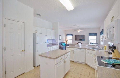 Highgate Park Villa | Luxury Villa Rental – Highgate, Orlando 1000