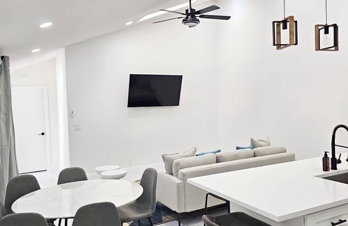 Wellington Villa | Luxury Villa w/pool wef/polo 5 min