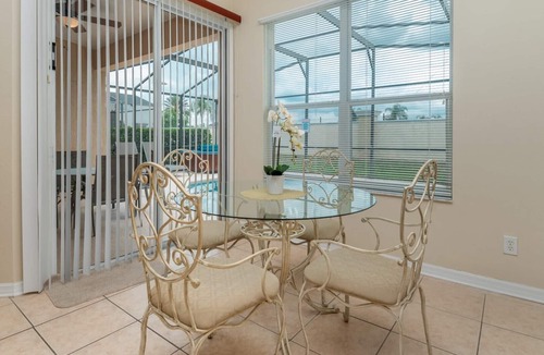 Windsor Palms Villa | Luxury Villa with Private Pool on Windsor Palms Resort, Orlando Villa 4885
