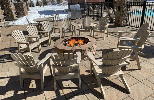 Windham Condo | Luxury Windham Mtn Slope Side 3 BDRM Condo