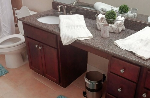 Winchester Condo | LV Get-Away