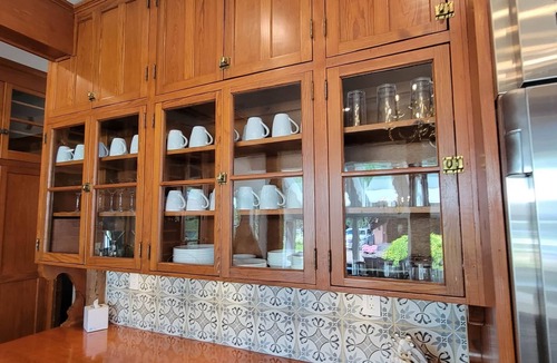 Lewiston House | LVR - Olmsted Estate