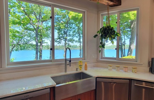 Lewiston House | LVR - Olmsted Estate