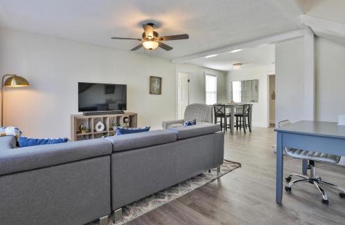 Salem Apartment | M20 Rentals Beautiful Salem NH 3bd 1ba Centrally Located