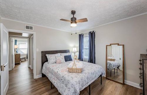 Providence Forge House | Ma's Cozy Cape: Your Tranquil Home Away from Home!