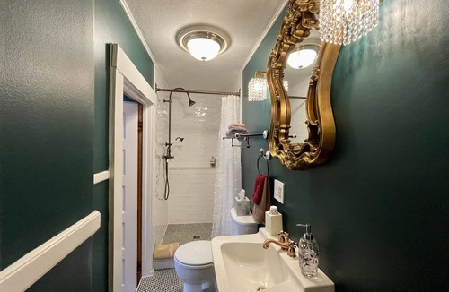 Waitsfield Bed & Breakfast | Mad River Inn