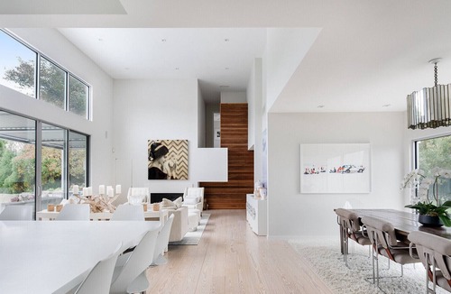 Sagaponack House | Magical Seascape Ln...Gorgeous Published Home...BEST Location