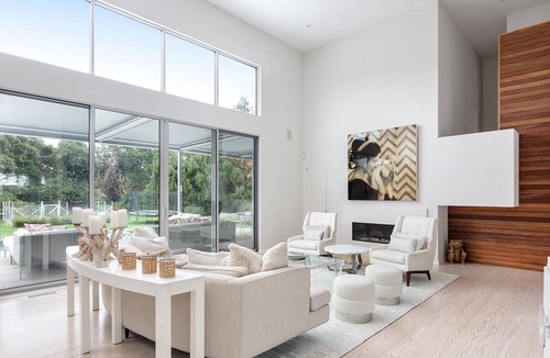 Sagaponack House | Magical Seascape Ln...Gorgeous Published Home...BEST Location