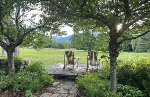 Manchester Center House | Magical Vermont Estate