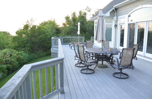 Baiting Hollow House | Magnificent Soundfront Property