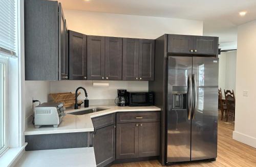 Sunapee House | Main Street Retreat in Sunapee