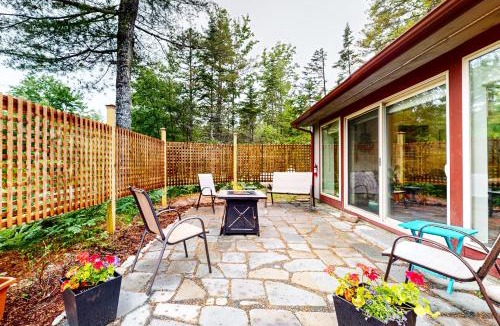 Ellsworth House | Maine's Nature Getaway
