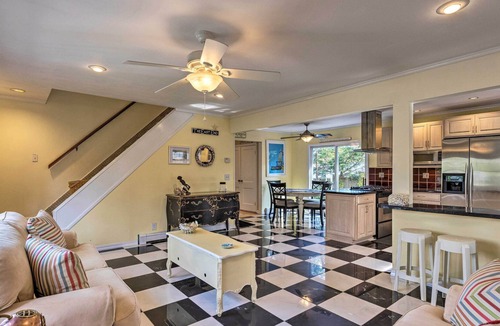 Wading River House | Majestic Escape on Long Island - Walk to Beach!