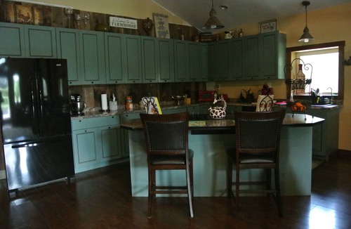 Lexington Cottage | Make memories to last a lifetime.