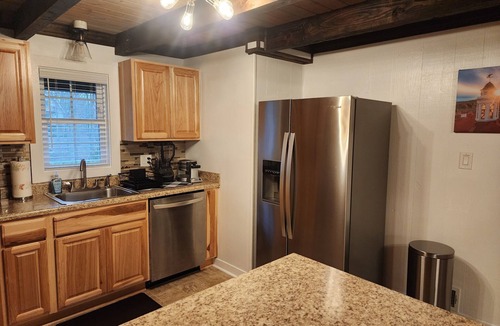 Massanutten Ski Chalet | Make "The Pistachio Nut" Your Fall Getaway!