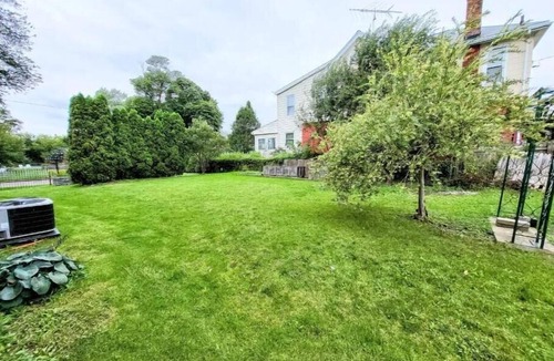 Downtown Niagara Falls House | Manor on Memorial
