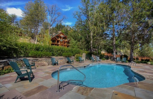 Cooperstown - Otsego Lake House | Mansion on lake with hot tub & stunning views.