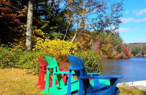 New London Bed & Breakfast | Maple Hill Farm Bed & Breakfast