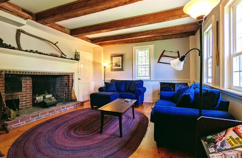 Lebanon Other | Maple Moon Farm ~ Stay at a Historic Maine Farm!