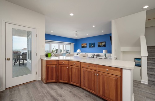 Bethany Beach House | MARINA & BAY VIEWS -POOL & TENNIS COMMTY - BETHANY BEACH