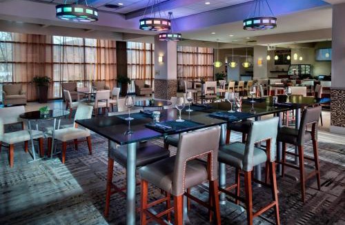 Newtonville Hotel | Marriott Albany