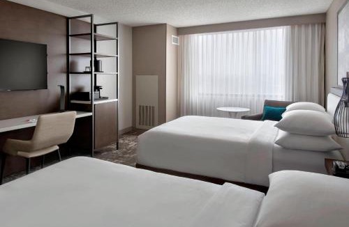 Newtonville Hotel | Marriott Albany