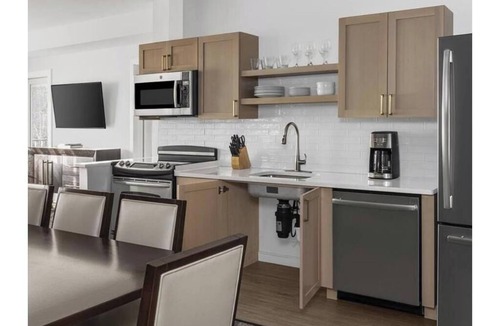 Galloway Villa | Marriott's Fairway in New Jersey 2 Bedroom Villas