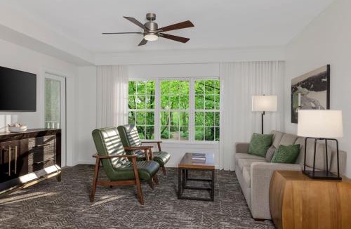 Galloway Hotel | Marriott's Fairway Villas