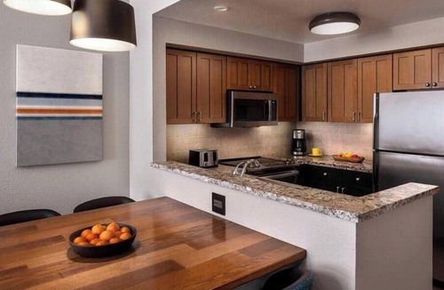 North Park City Villa | Marriott's MountainSide 2 Bedroom Villa