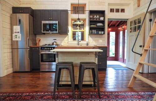 Manset Cottage | Marsden Cottage - custom-built exquisite cottage located in Southwest Harbor, Me