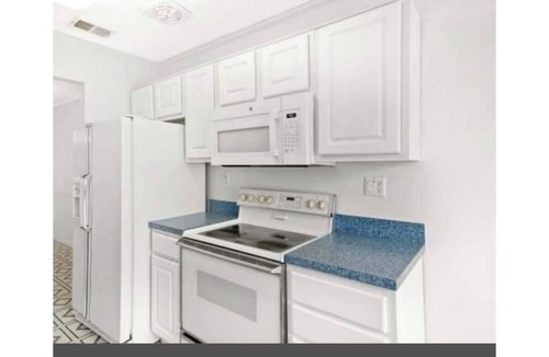 Montgomery Village House | Marvelous 4-bedroom townhome with AC in Gaithersburg