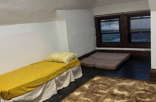 Steubenville Other | Marvelous castle with 5 bedrooms in the heart of the city of Steubenville,