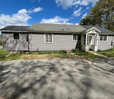 Sebago Villa | MARY'S LAKEVIEW - LIMIT 10 home