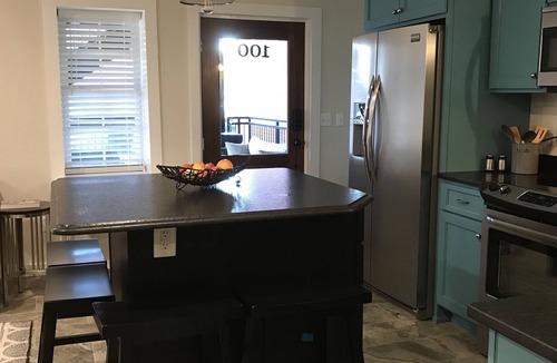Mount Airy Apartment | Mayberry & Main - 'The Mayberry Suite'
