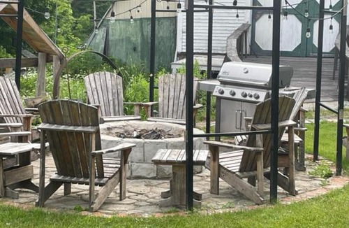 McIndoe Falls Bed & Breakfast | McIndoe Falls Inn