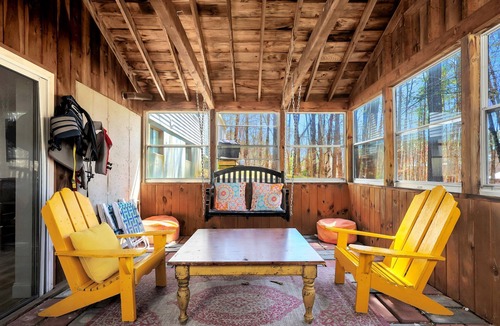 Melvin Village House | Melvin Village - 5 Bed/3 Bath - Lake Winnipesaukee