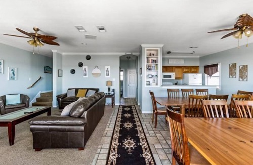 Surfside Beach House | Memories to last a lifetime