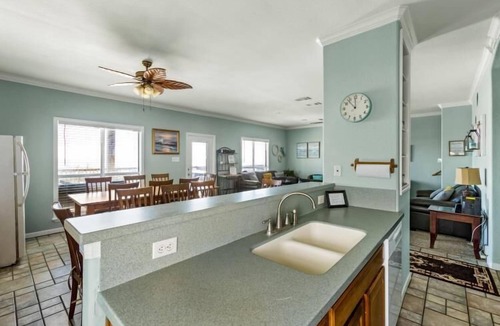 Surfside Beach House | Memories to last a lifetime