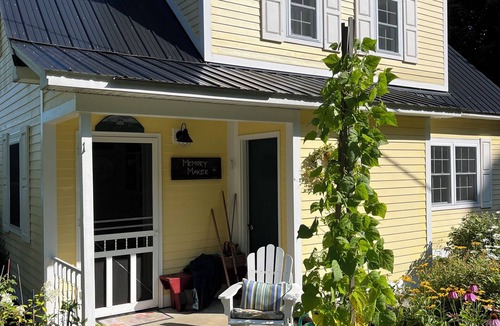 Glover House | Memory Maker, the perfect place to unwind and relax, to make wonderful memories!