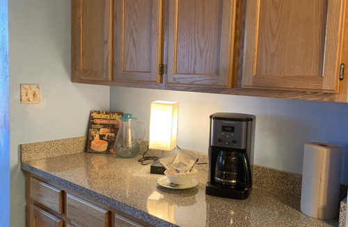 Bayview Cottage | Mermaid's and Mutts Retreat