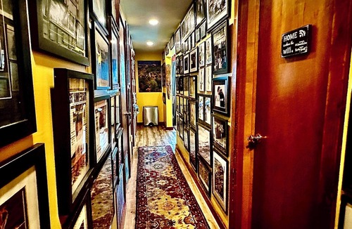 Crystal Beach House | Mi Casa es su Casa!